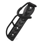 Soporte De Pared Para Bicicleta Gancho Colgar Vertical