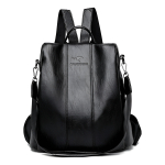 Mochila Bolso Cartera Antirrobo Sin Acceso Delantero - Imagen 10