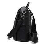 Mochila Bolso Cartera Antirrobo Sin Acceso Delantero - Imagen 12
