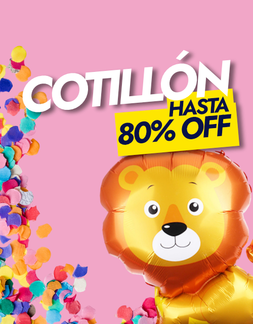 Cotillon 1