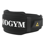 Cinturón Para Gimnasio Pesas Musculción Crossfit