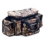 Bolso De Pesca Y Camping, Bolso Para Pesca Camping Riñonera - Imagen 4