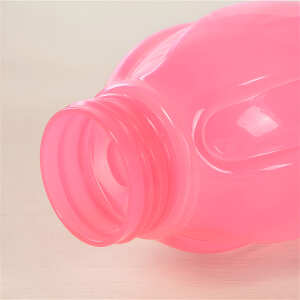 Botella De Agua Con Tapon Deportiva 1100ml Libre Bpa, foto 12