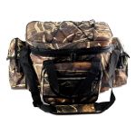 Bolso De Pesca Y Camping, Bolso Para Pesca Camping Riñonera - Imagen 3