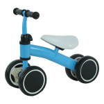 Buggy Bici Estilo Chivita Mayor Estabilidad P/ Aprendizaje - Imagen 10