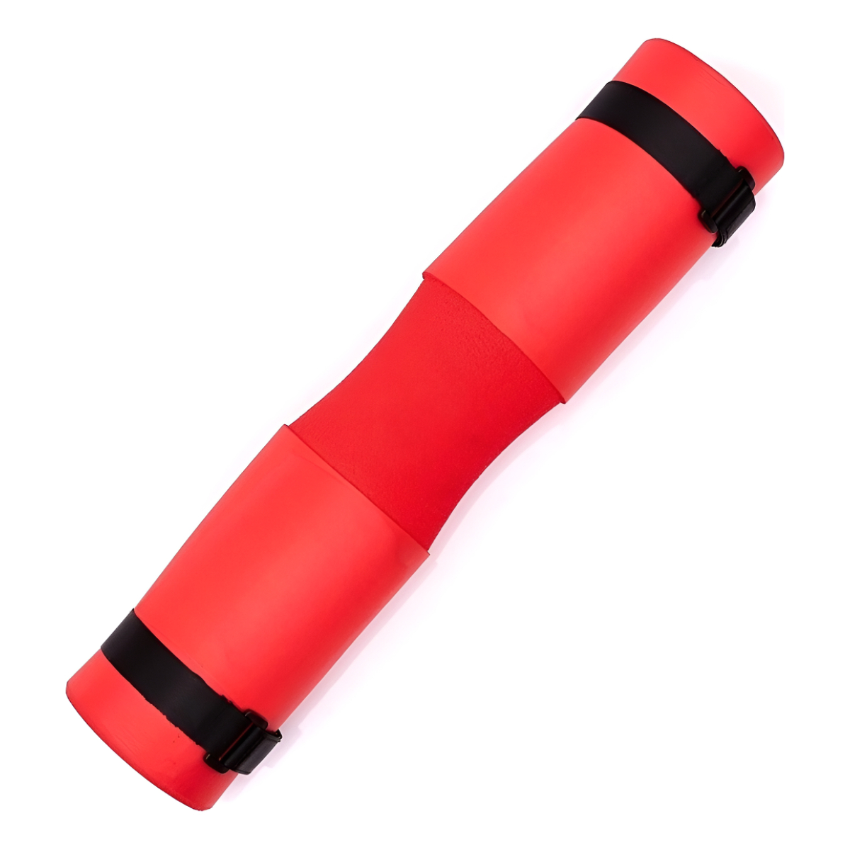 Almohadilla Para Barra Protege Cuello Hombros Crossfit Ilumi - Imagen 11