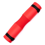 Almohadilla Para Barra Protege Cuello Hombros Crossfit Ilumi - Imagen 11