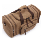 Bolso De Viaje Gran Capacidad Buena Calidad Multi Pocket - Imagen 11