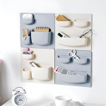 Organizador De Pared Para Cocina O Baño - Imagen 2