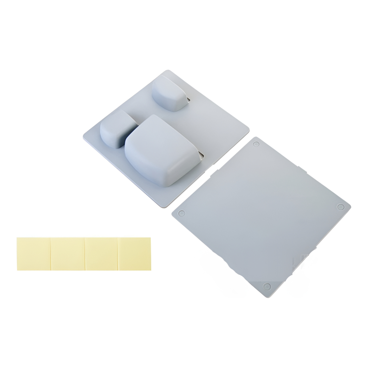 Organizador De Pared Para Cocina O Baño - Imagen 8