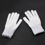 Guantes Led Neón Disfraces Fiesta Cotillón - Imagen 22