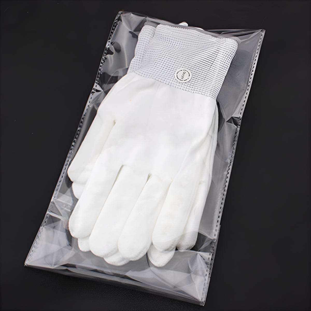Guantes Led Neón Disfraces Fiesta Cotillón - Imagen 21