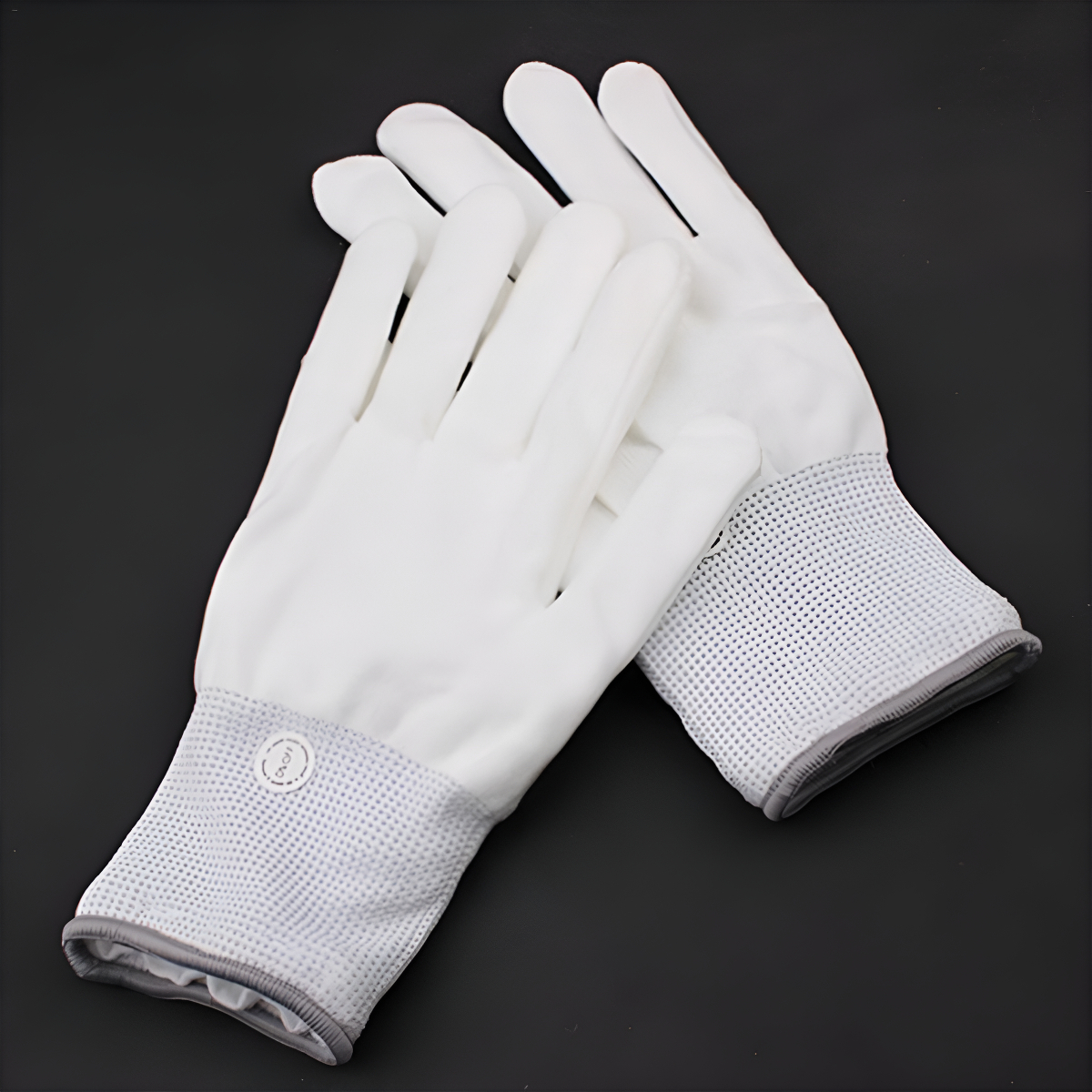 Guantes Led Neón Disfraces Fiesta Cotillón - Imagen 18