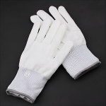 Guantes Led Neón Disfraces Fiesta Cotillón - Imagen 18