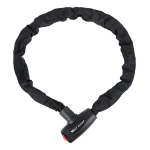 Candado Cadena Antirrobo Para Bicicleta Seguridad 2 Llaves