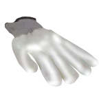 Guantes Led Neón Disfraces Fiesta Cotillón - Imagen 9