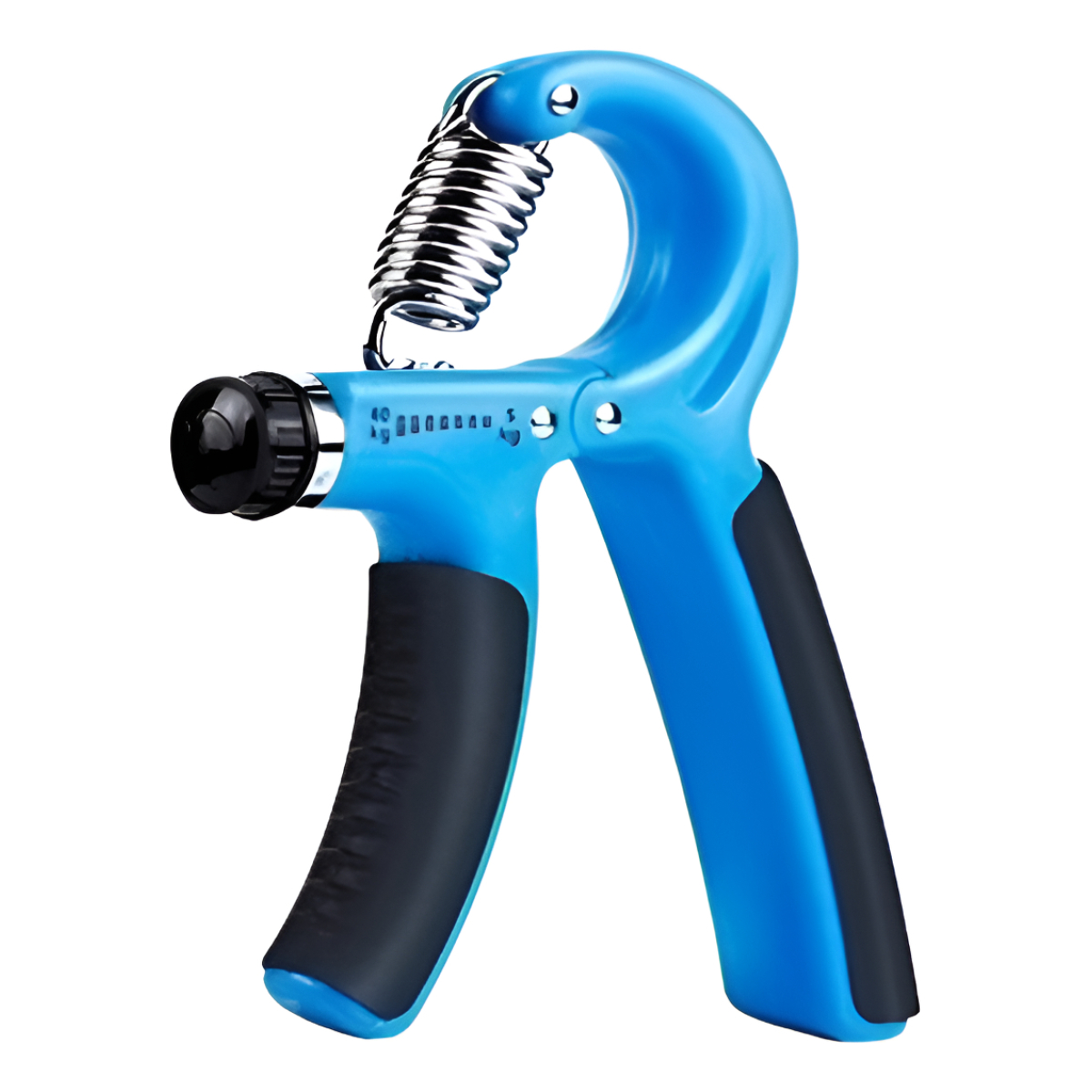 Ejercitador De Manos Hand Grip Regulable C/ Contador - Imagen 10