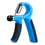 Ejercitador De Manos Hand Grip Regulable C/ Contador - Imagen 10