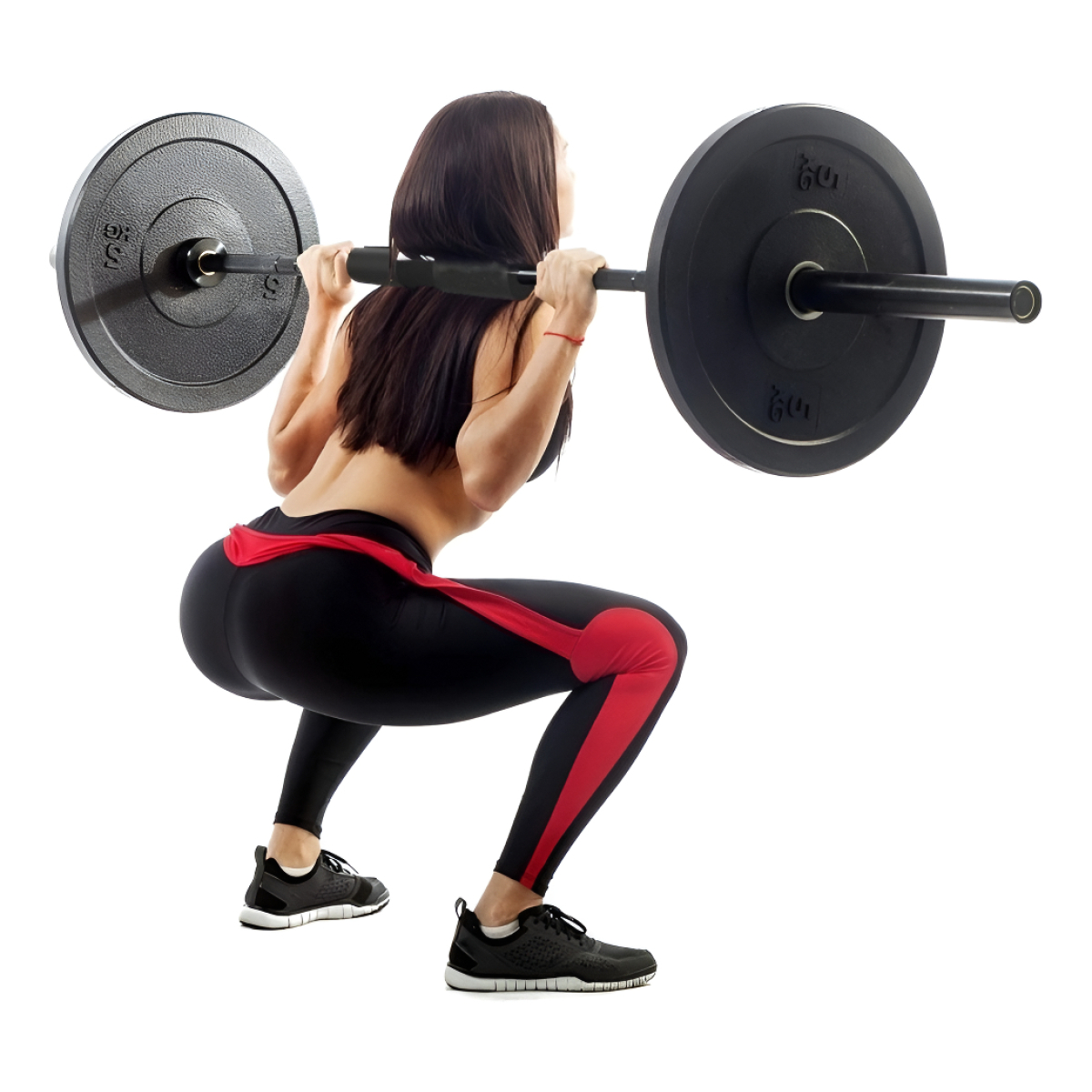Almohadilla Para Barra Protege Cuello Hombros Crossfit Ilumi - Imagen 3