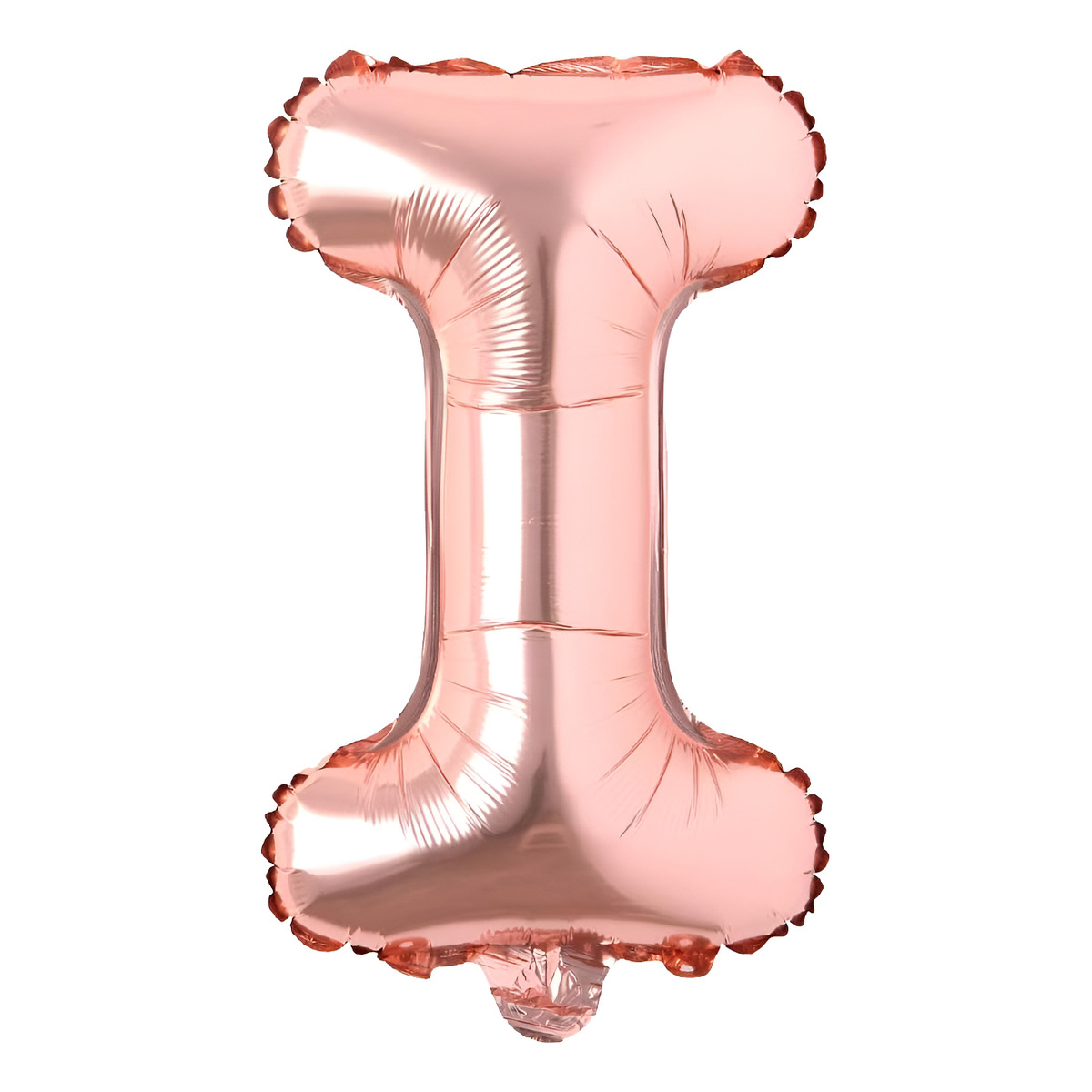 Decoracion De Cumpleaños Globo Helio Letras - Rosa - Imagen 11