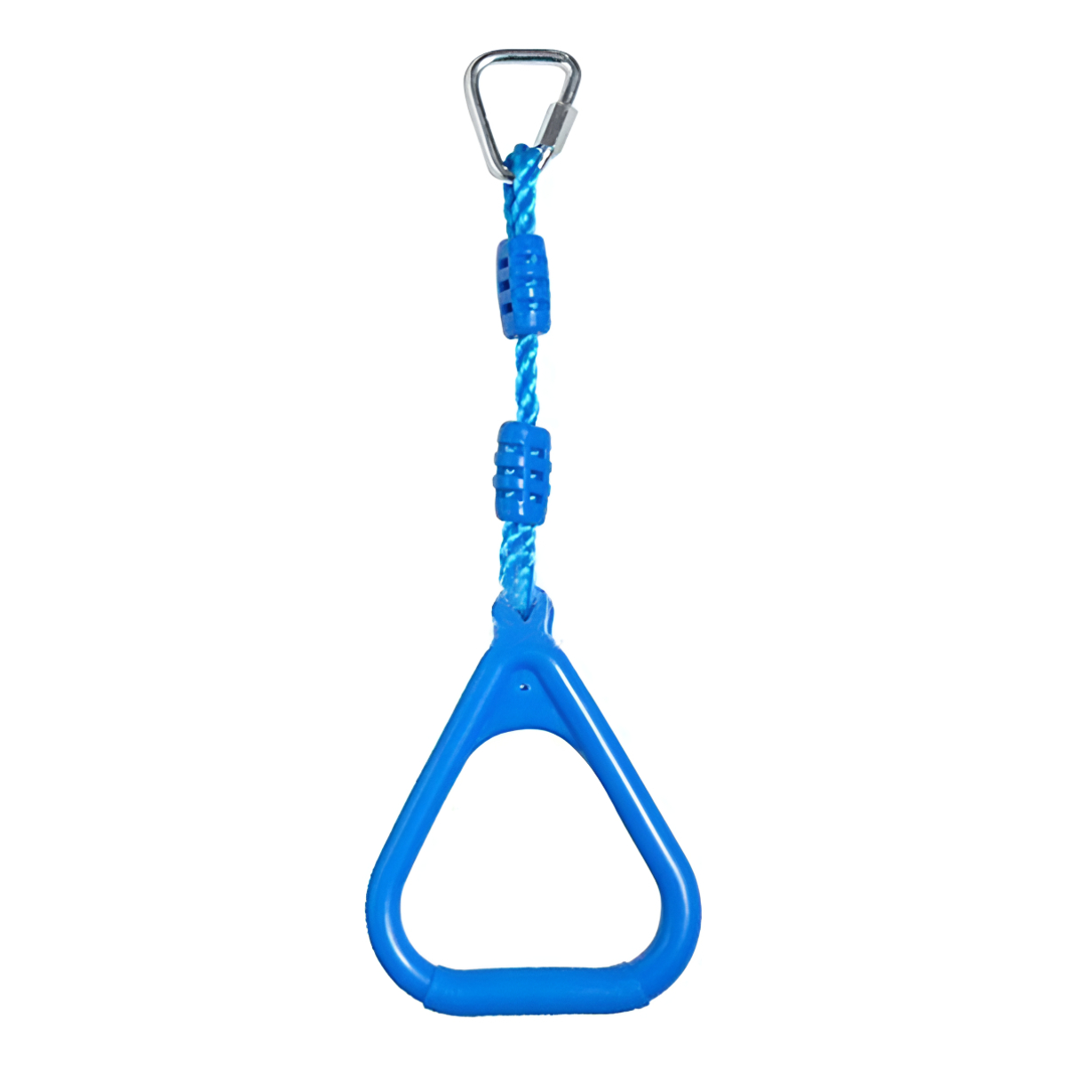 Anillo Para Colgarse Juego Deporte Niños Adultos Iluminaras - Imagen 9