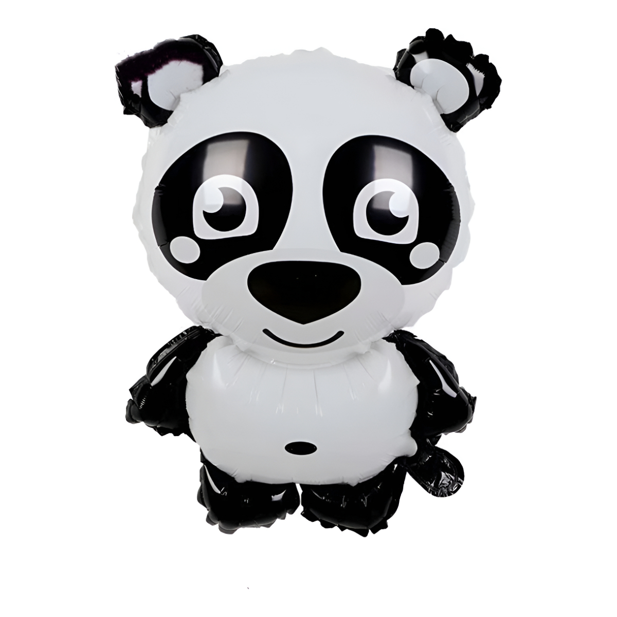 Globos Aire O Helio Para Cumpleaños Animales Iluminaras - Imagen 11