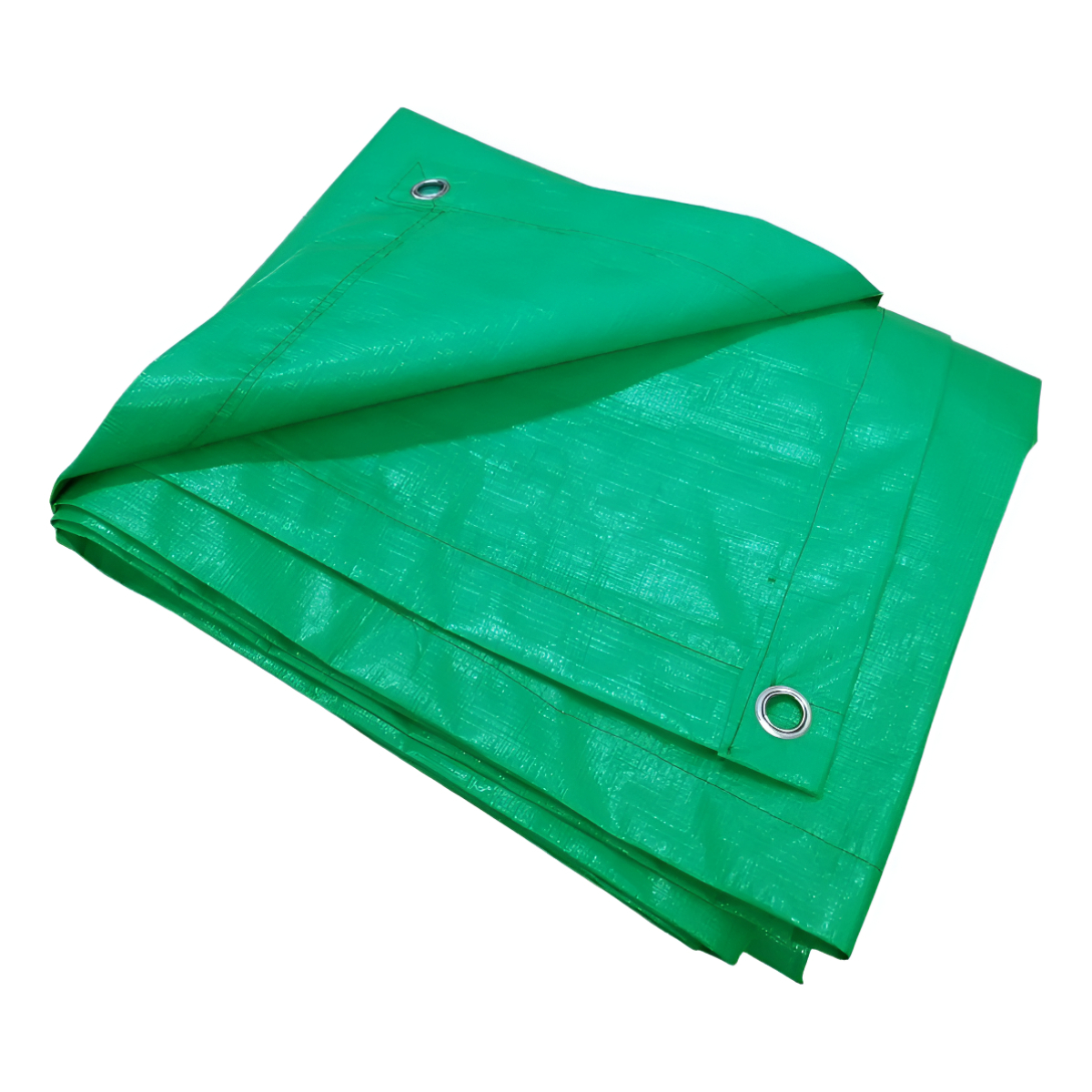 Toldo Lona Cubretodo Camping De 4x5 M - Imagen 1