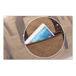 Bolso De Viaje Gran Capacidad Buena Calidad Multi Pocket - Imagen 15