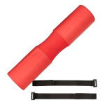 Almohadilla Para Barra Protege Cuello Hombros Crossfit Ilumi - Imagen 12