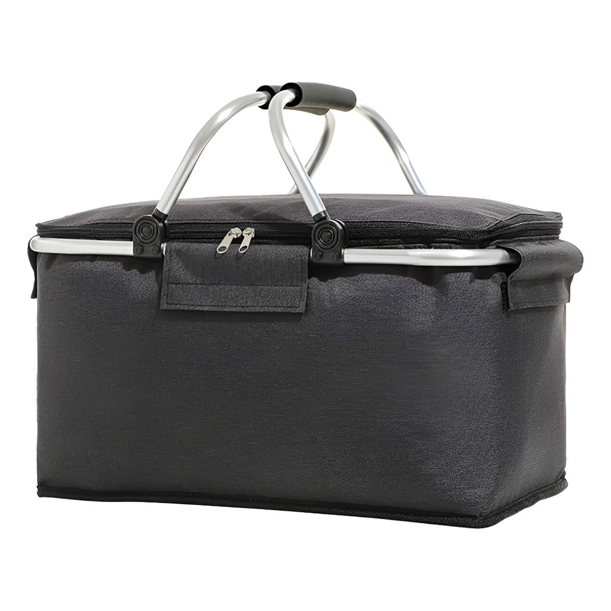 Bolso Conservadora Para Picnic Con Asas Gran Capacidad - Imagen 27
