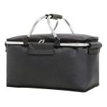 Bolso Conservadora Para Picnic Con Asas Gran Capacidad - Imagen 27