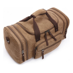 Bolso De Viaje Gran Capacidad Buena Calidad Multi Pocket - Imagen 2