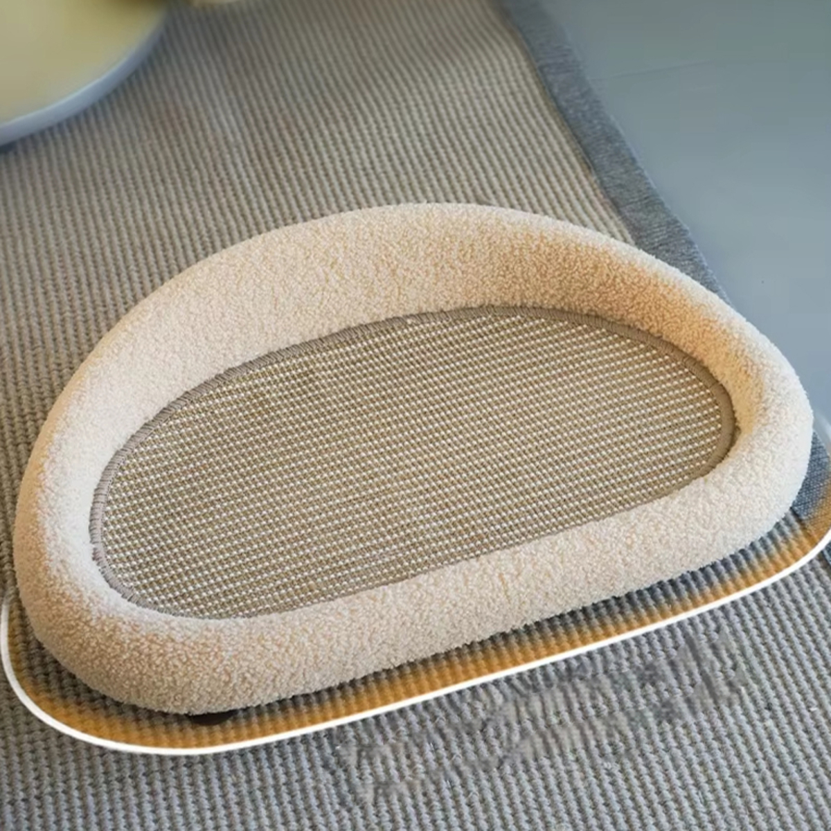 Cama Cucha Para Mascotas Gatos Perros Pequeños Elevada - Imagen 6