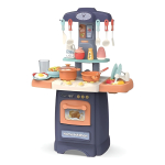 Juego De Cocina Set Completo Para Niñas Y Niños Infantil - Imagen 5