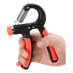 Ejercitador De Manos Hand Grip Regulable C/ Contador - Imagen 7