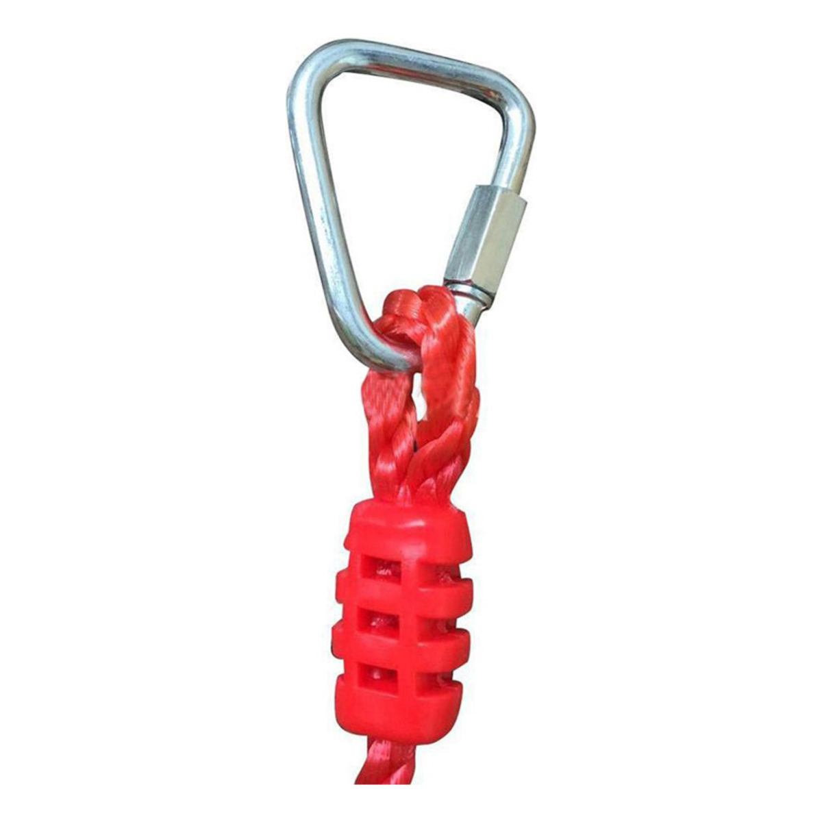 Anillo Para Colgarse Juego Deporte Niños Adultos Iluminaras - Imagen 10