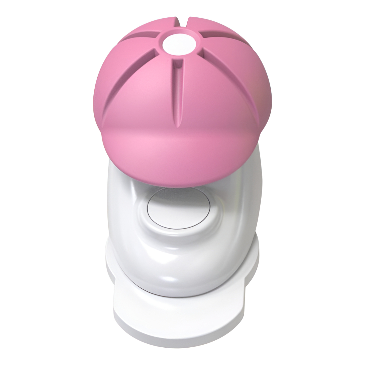 Protector Tranca Para Puertas Seguridad Bebes - Imagen 1