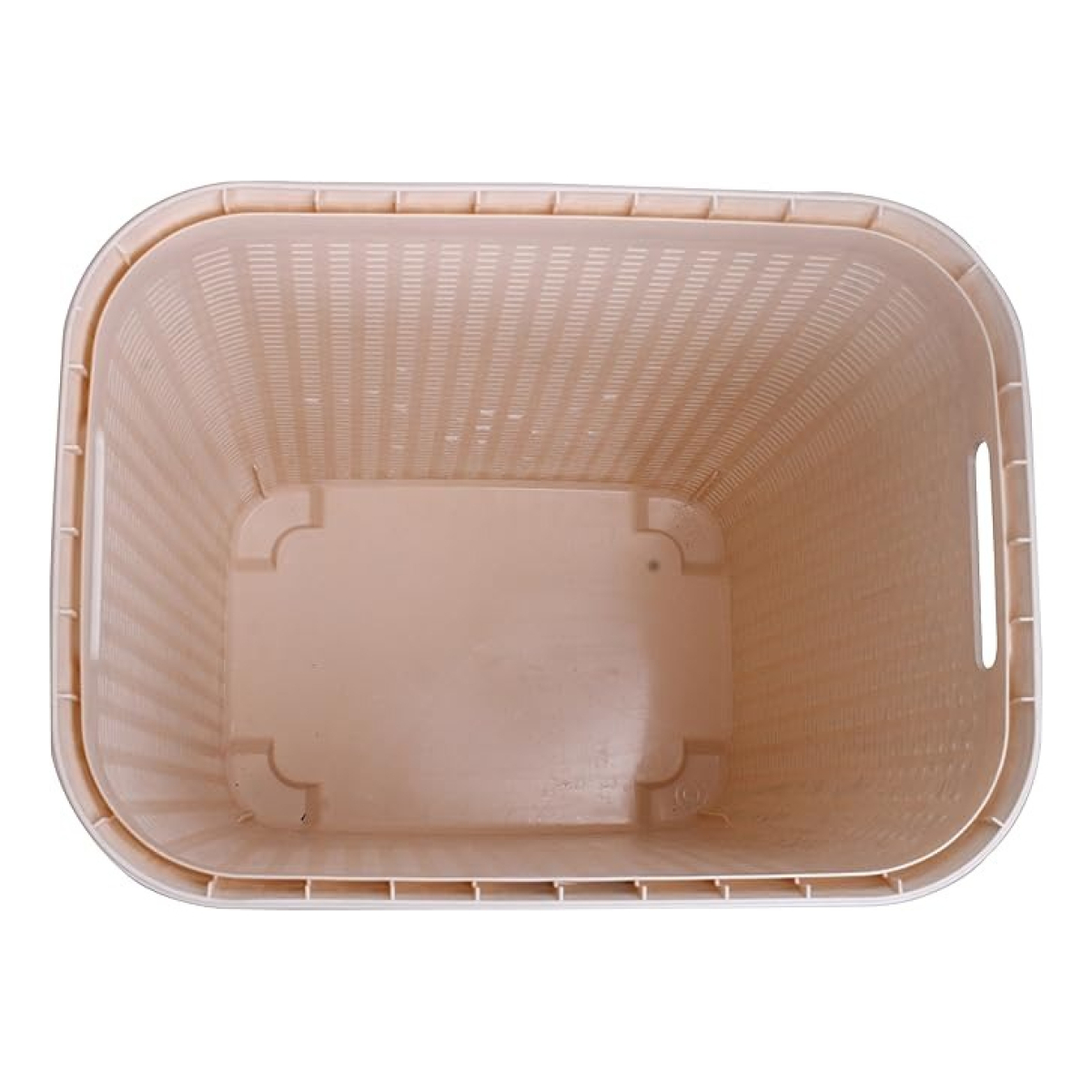 Canasto Para Ropa Sucia Con Tapa Cesto Para Ropa Baño - Imagen 6