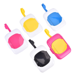 Estuche Organizador Dispensador Toallitas Humedas Para Bebe - Imagen 6