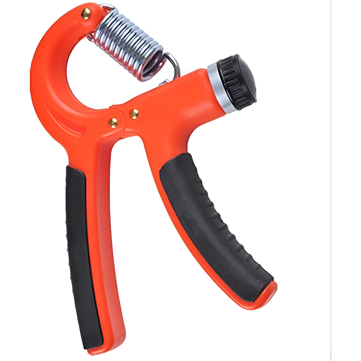 Ejercitador De Manos Hand Grip Regulable C/ Contador - Imagen 3