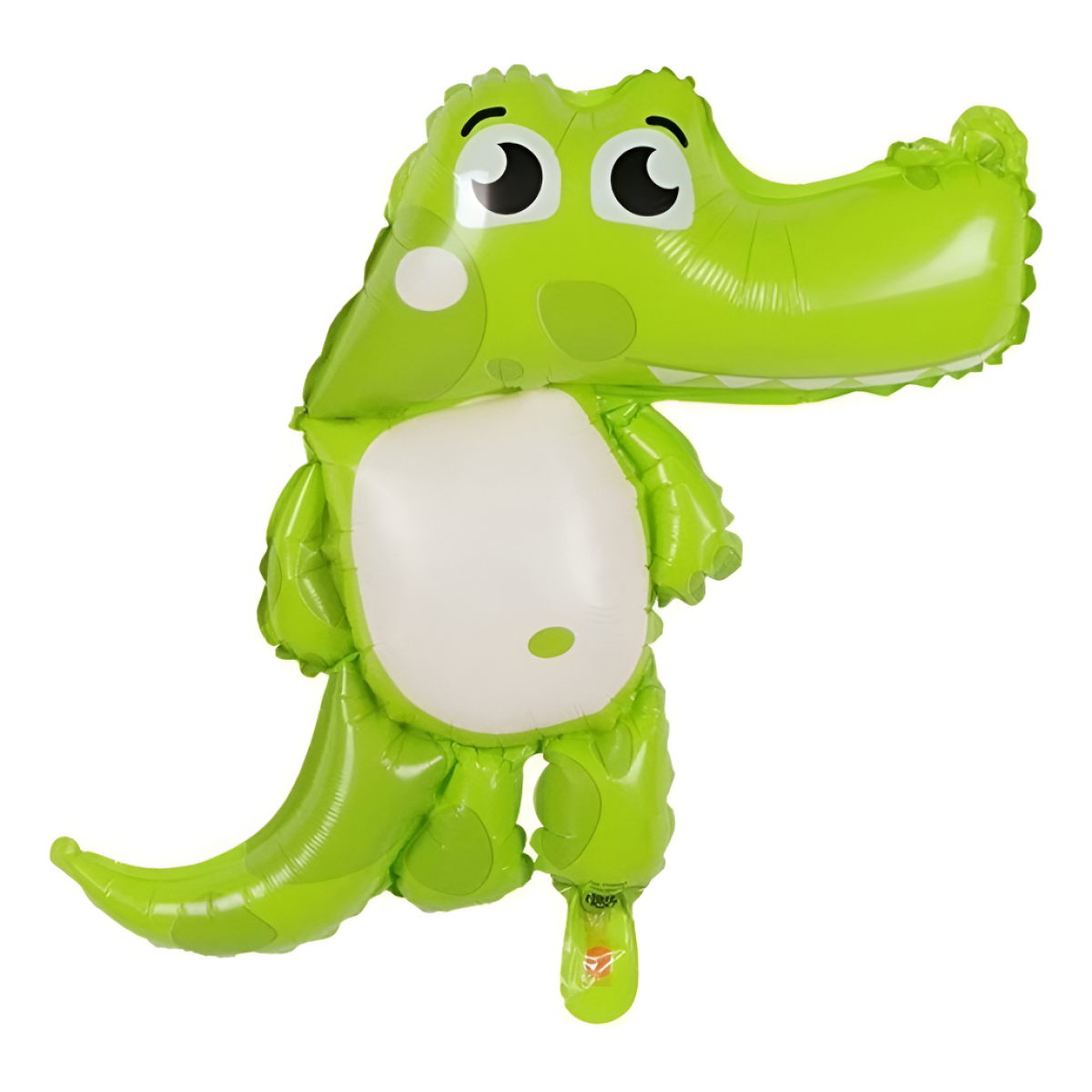 Globos Aire O Helio Para Cumpleaños Animales Iluminaras - Imagen 21