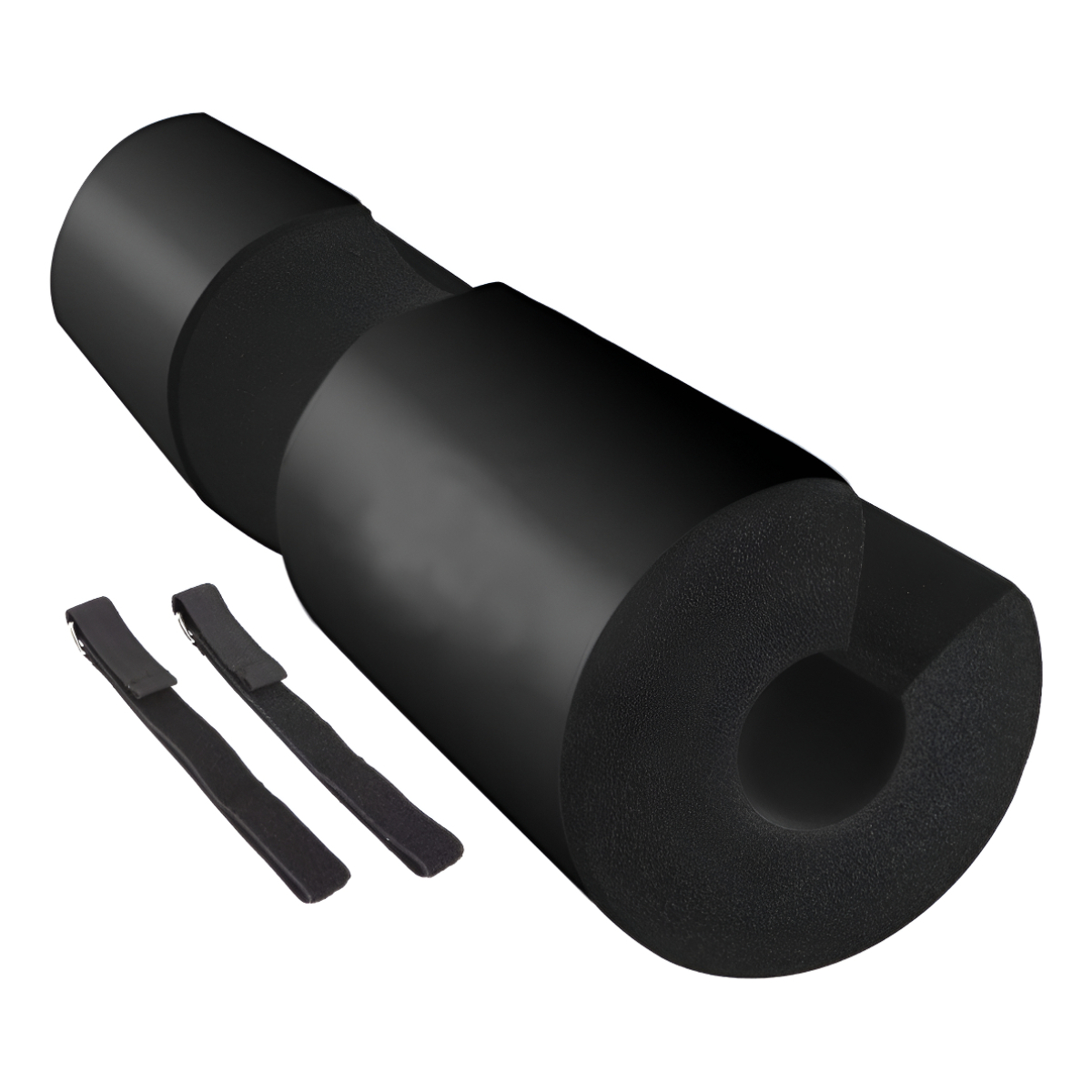 Almohadilla Para Barra Protege Cuello Hombros Crossfit Ilumi - Imagen 1