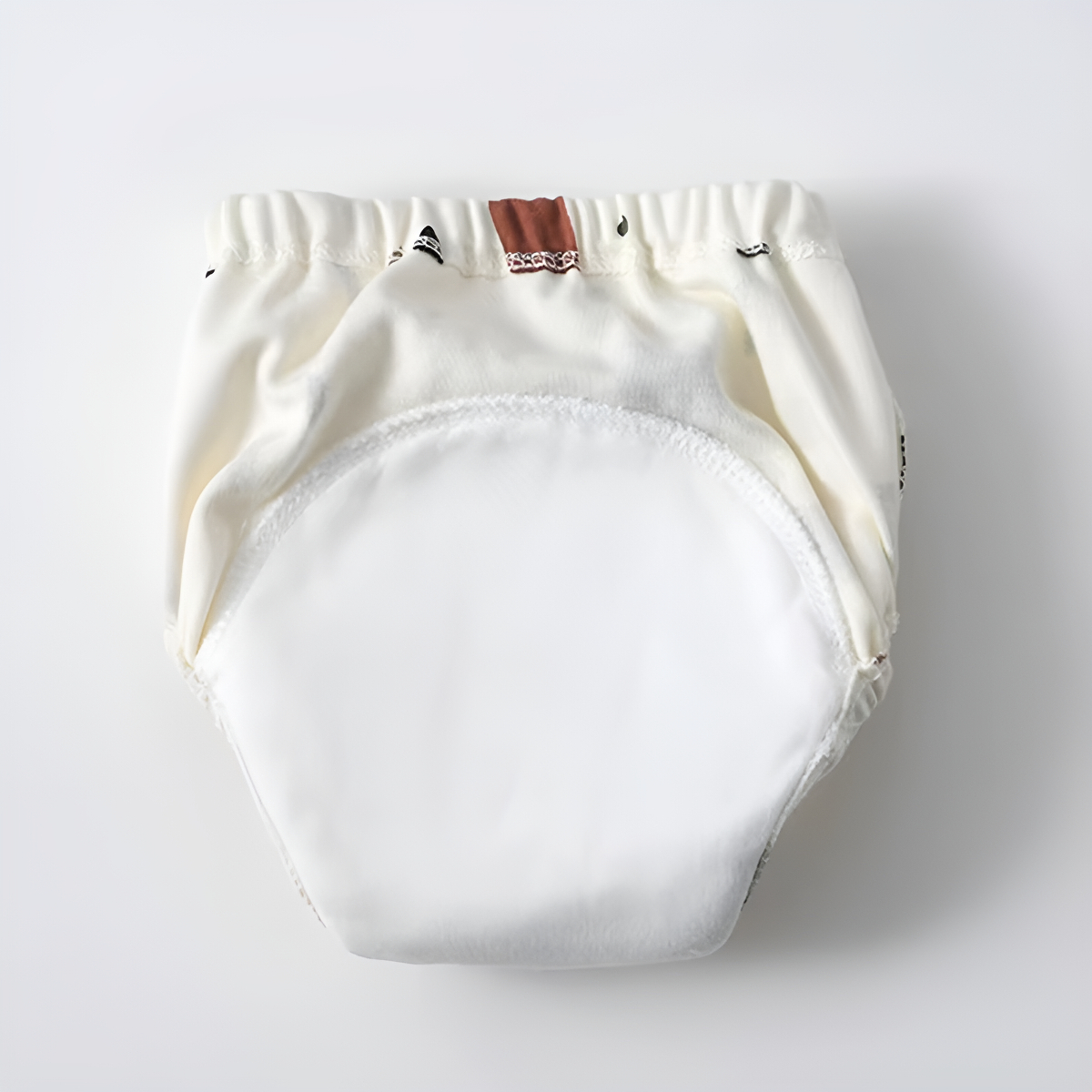 Pañal De Tela Reutilizable Para Bebe Lavable Estampados - Imagen 35