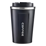 Vaso Térmico Mug 380ml Con Tapa Taza Jarra Excelente Calidad - Imagen 9