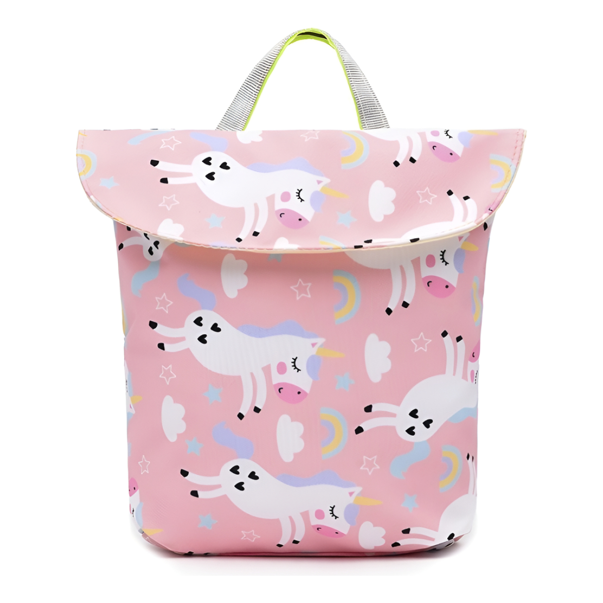 Wet Bag Bolsa Impermeable Porta Pañales Portatil Iluminaras - Imagen 21