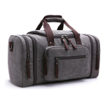 Bolso De Viaje Gran Capacidad Buena Calidad Multi Pocket