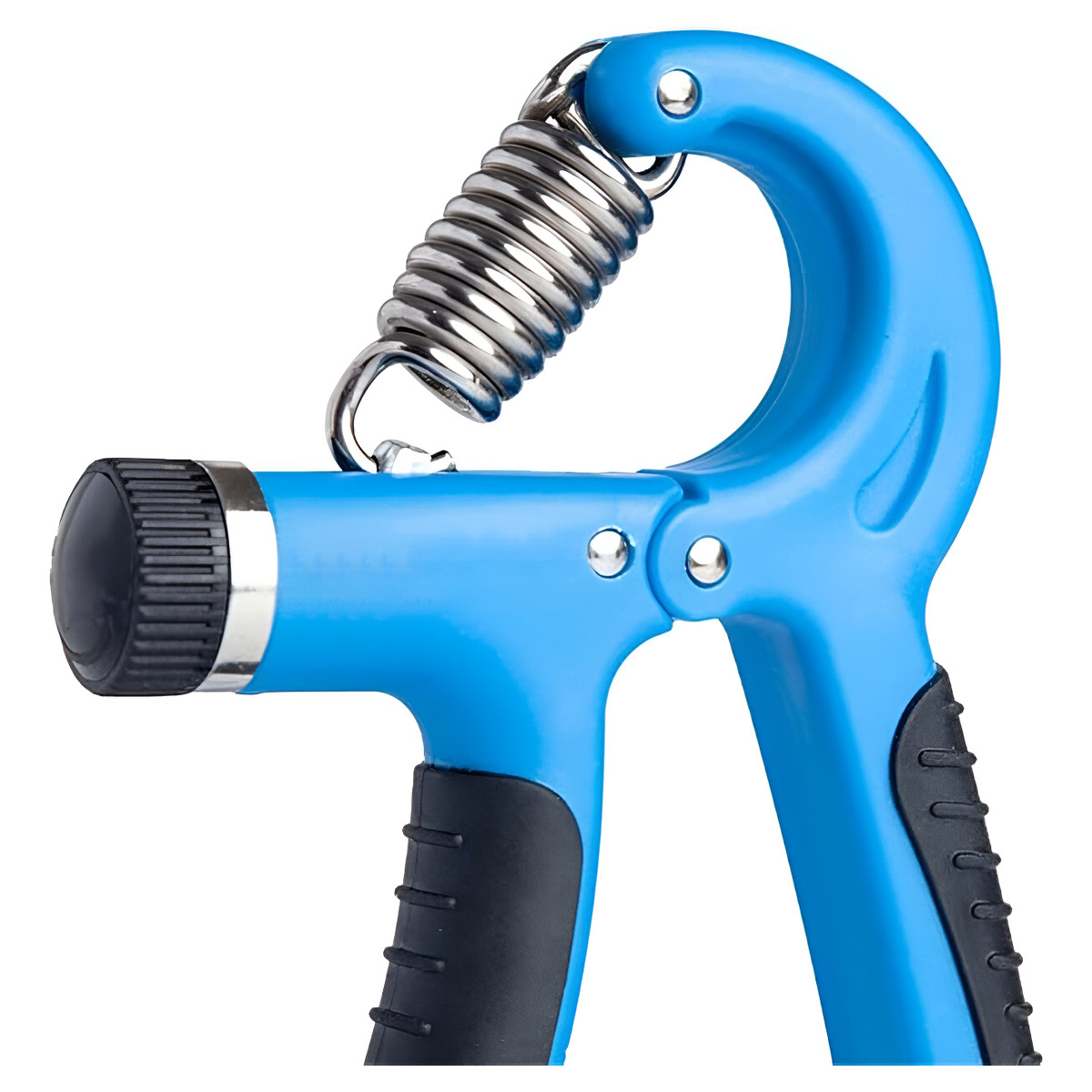 Ejercitador De Manos Hand Grip Regulable C/ Contador - Imagen 13