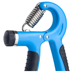 Ejercitador De Manos Hand Grip Regulable C/ Contador - Imagen 13