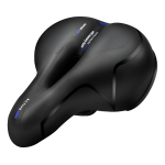 Asiento Para Bicicleta Confortable Anti Prostático Ciclismo - Imagen 9