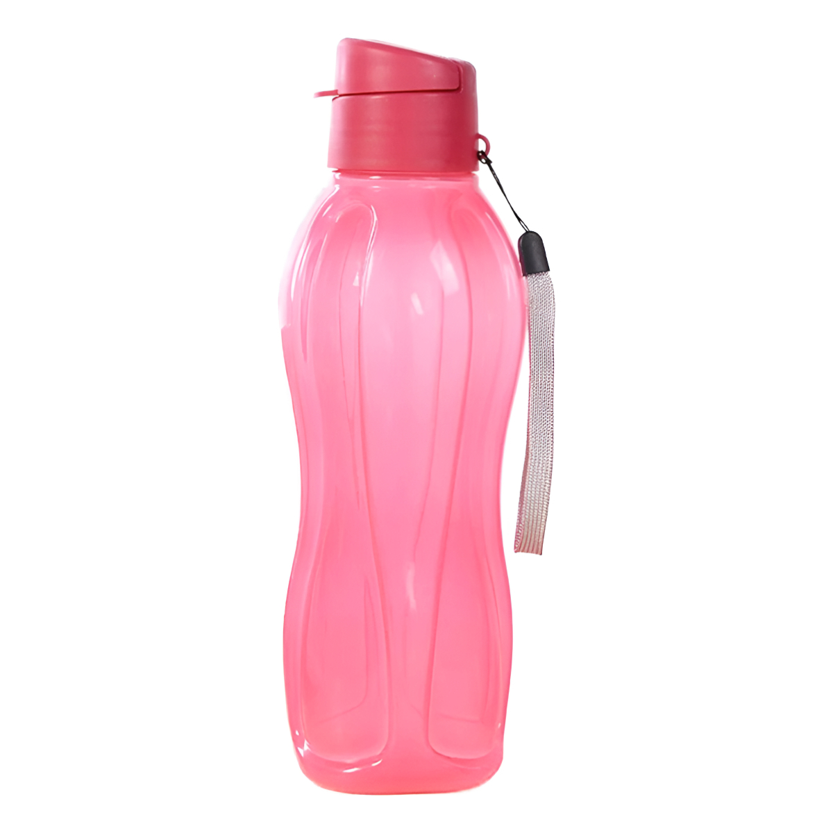 Botella De Agua Con Tapon Deportiva 1100ml Libre Bpa - Imagen 9